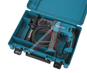 Изображение 4, HR2470 Перфоратор 780Вт 2.7Дж (кейс) MAKITA