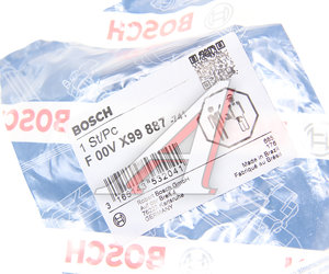 Изображение 3, F00VX99887 Ремкомплект VOLVO FH12 форсунки топливной (D12C340) BOSCH