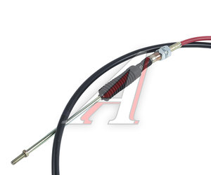 Изображение 3, 43750-5H411 Трос КПП HYUNDAI HD65, 72 дв.D4DB (M035S5) включения INFAC