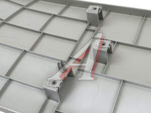 Изображение 3, DZ16251870087-MX Дефлектор SHACMAN SHAANXI X6000 кабины правый верхний (под покраску) MOVELEX