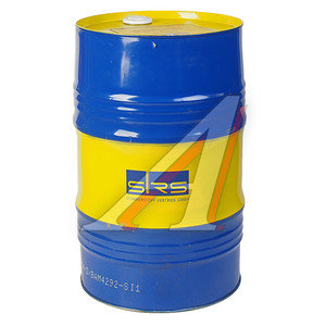Изображение 1, 7234 Масло моторное CARGOLUB TFX 10W40 п/синт.60л SRS