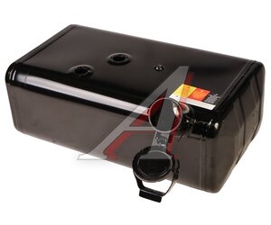 Изображение 2, BTL105PBK-OT-AK Бак топливный ГАЗ-66 правый 105л (300х460х850) (антикор) БАКОР