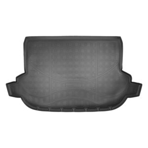 Изображение 1, NPA00-T84-120 Коврик багажника SUBARU Forester (12-) полиуретан NORPLAST
