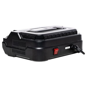 Изображение 3, CDR START 500 Устройство пуско-зарядное 12V/5-500Ач/500А ALTECO