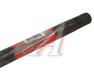Изображение 4, 23107-2304060 Шарнир кулака поворотного ГАЗ-23107 правый АВТОСАТЕЛЛИТ