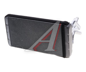 Изображение 1, 8126100U1510-F081 Радиатор отопителя JAC S5 OE