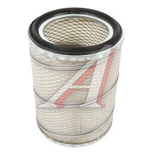 Изображение 1, ЕКО-01.478 Фильтр воздушный ISUZU N series (98-) EKOFIL