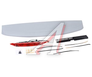 Изображение 1, 7961009101 Спойлер SSANGYONG Kyron (05-) крышки багажника OE