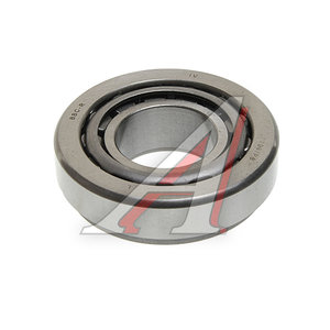 Изображение 1, 27709-6К1У (13309) Подшипник ступицы КАМАЗ-4310,  РЗМ ГАЗ-3308, 33104 Валдай,  хвостовика ГАЗ-53 BBС