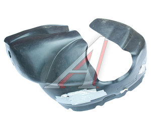 Изображение 2, NLL.38.18.002 Подкрылок PEUGEOT Boxer (06-14) передний правый TOTEM