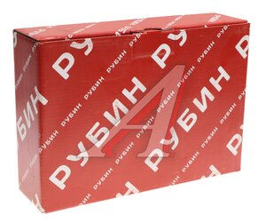 Изображение 3, С41R92-2402800-01 Ремкомплект ГАЗель Next-C41R92 шестерни пары главной (подшипники) РУБИН