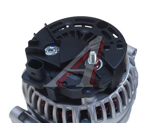 Изображение 3, TT12528 Генератор MERCEDES Sprinter (09-) (120A) TESLA TECHNICS