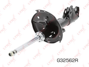 Изображение 1, G32562R Амортизатор LEXUS RX (0308) передний правый LYNX
