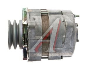 Изображение 2, Г287-3701000 Генератор ГАЗ-3307, 66, ПАЗ дв.ЗМЗ-66.10, 513.10 14В 90А (замена на Г287Б-3701000ГЧ) КЗАТЭ (ЗиТ)