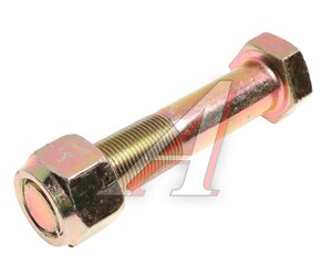 Изображение 2, SZ952000771-MX Болт М20х1.5х90 SHACMAN SHAANXI MOVELEX