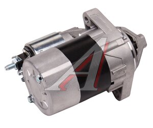 Изображение 4, 5015210 Стартер NISSAN Almera (01-05), Primera (02-07) MEAT&DORIA