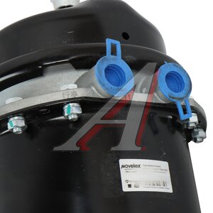 Изображение 5, WG9000360910-MX Камера тормоза SITRAK HOWO MOVELEX