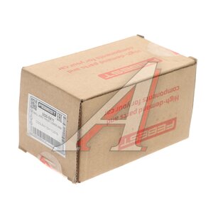 Изображение 2, 3520SX11 Опора шаровая GEELY Coolray (19-) (1.5T) левая/правая FEBEST