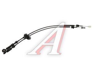 Изображение 1, 43794-1G100 Трос КПП KIA Rio (05-) OE
