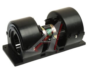Изображение 1, WG1664820017 Мотор отопителя SITRAK HOWO A7 OE