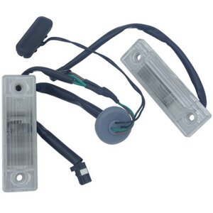 Изображение 1, Z59183R Кнопка открывания багажника CHEVROLET Cruze (09-), Orlando ZIKMAR