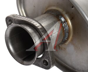 Изображение 3, 215-211 Глушитель SAAB 9000 задняя часть BOSAL