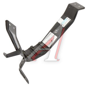 Изображение 2, DZ16251230035 Кронштейн SHACMAN SHAANXI X6000 крыла опоры кабины OE