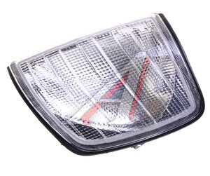 Изображение 1, 440-1606L-WE-C Указатель поворота MERCEDES E (W124) левый (белый) DEPO