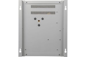 Изображение 5, РЕСАНТА АСН-12000Н/1-Ц Lux Стабилизатор напряжения однофазный цифровой 12кВт, 220В+/-8%,  КПД-97% настенный РЕСАНТА