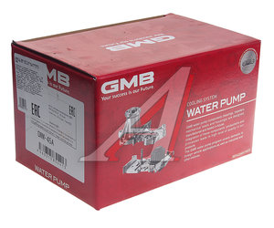 Изображение 5, GWM-45A Насос водяной MITSUBISHI Galant (88-) (2.0) GMB