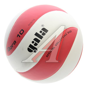Изображение 1, BV5671S Мяч волейбольный размер 5 синтетическая кожа GALA