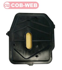 Изображение 4, 114600SR Фильтр масляный АКПП TOYOTA Passo (10-12) с прокладкой COB-WEB
