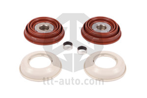 Изображение 3, 19009 Ремкомплект суппорта KNORR ST7 полный (без лапки) TTT