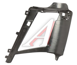 Изображение 2, GK121896 Облицовка VOLVO FM4, FH4 фары правая неокрашенная GK-PLAST