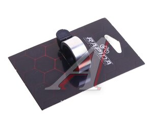 Изображение 1, УТ00029309 Звонок велосипедный алюминиевый RAPIDA