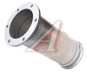 Изображение 3, DZ95259540322 Гофра SHACMAN SHAANXI глушителя OE