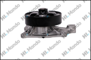 Изображение 5, MMC010052 Насос водяной MAZDA 3 (03-) (1.6) MANDO