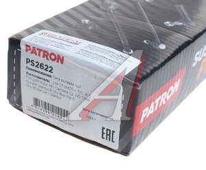 Изображение 5, PS2622 Тяга рулевая FORD Explorer (11-) левая/правая PATRON