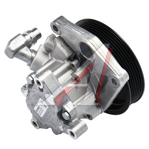 Изображение 4, KS00000634 Насос гидроусилителя MERCEDES GL (X164), M (W164) BOSCH