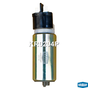 Изображение 1, KR0204P Насос топливный BMW 3 (E36) электрический KRAUF