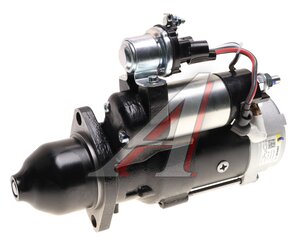 Изображение 1, 5343.3708010-02 Стартер ЯМЗ-534 Газон Next 12V 3.8кВт 4383 АВТОДИЗЕЛЬ