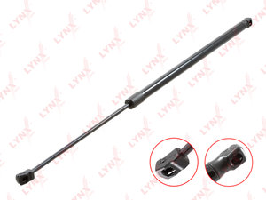 Изображение 1, GS1305 Амортизатор VW Passat (08-11) капота газовый LYNX