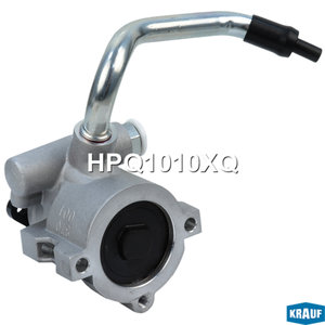 Изображение 2, HPQ1010XQ Насос гидроусилителя CHEVROLET Lanos (97-) KRAUF