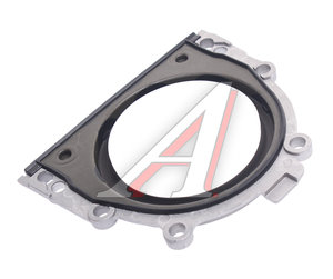 Изображение 3, 36783 Сальник коленвала VW Golf AUDI A3, A4 SKODA Octavia задний FEBI