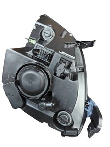 Изображение 2, А21R23.3711012-01 Фара блок ГАЗель Next правая (Уценка: ремонт крепления )(ОАО ГАЗ)