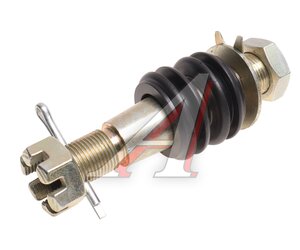 Изображение 2, РМ320.34 Ремкомплект МТЗ пальца рулевого цилиндра 220-3000021-Б БЗТДИА