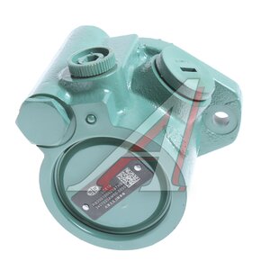 Изображение 3, 3407020AM500000 Насос гидроусилителя руля FAW J6 OE