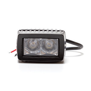 Изображение 2, AE20RT-2LED-HC Фара рабочего света прямоугольная 75х48х76 20Вт 2 светодиода рассеянный свет AVTOELECTRICA