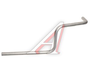 Изображение 2, 3086000863 Трубка SHACMAN SHAANXI масляного насоса РК ZQC2000-57K OE