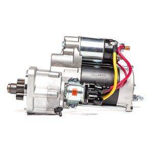 Изображение 2, 11010075М AE Стартер КМЗ дв.CUMMINS редукторный 12В z=15 3.5кВт AVTOELECTRICA